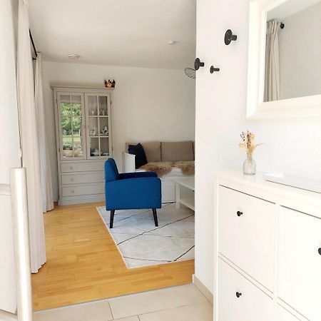 Otto Drei - Ferienwohnung Am Kaiserstuhl Eichstetten Екстериор снимка