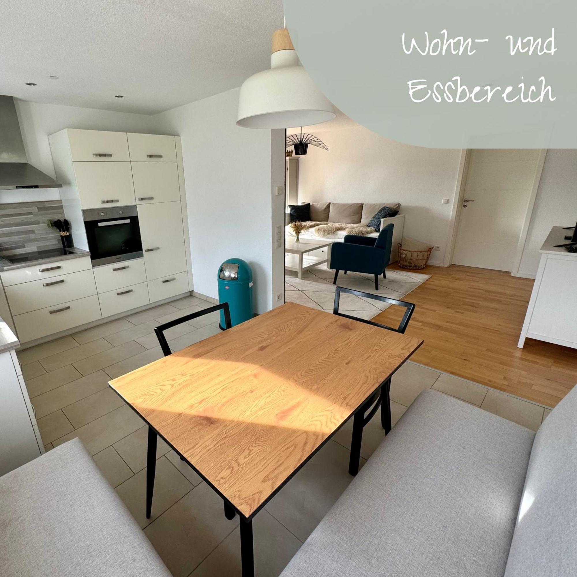 Otto Drei - Ferienwohnung Am Kaiserstuhl Eichstetten Екстериор снимка