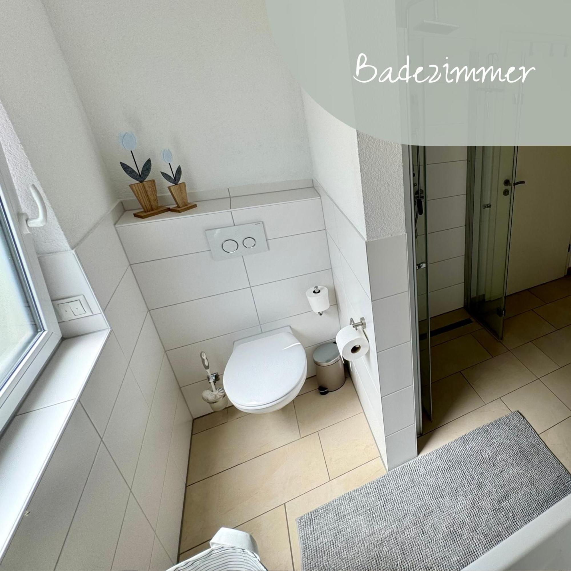 Otto Drei - Ferienwohnung Am Kaiserstuhl Eichstetten Екстериор снимка