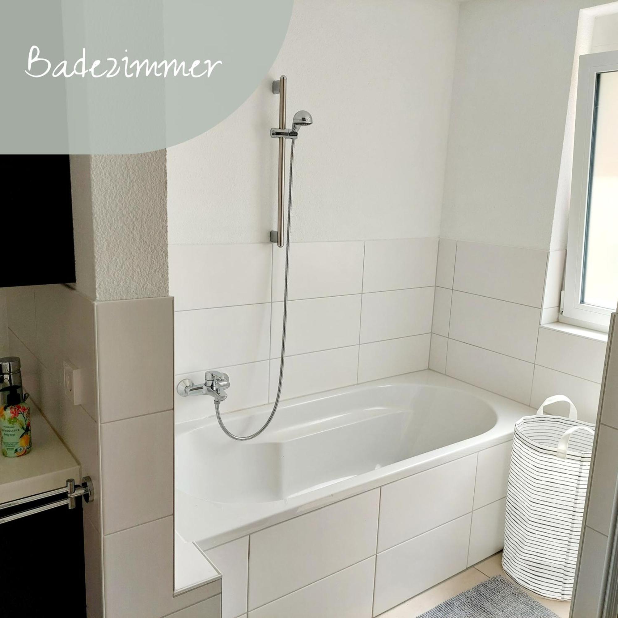 Otto Drei - Ferienwohnung Am Kaiserstuhl Eichstetten Екстериор снимка